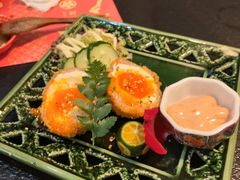 -大江户日本料理(吕厝店)