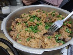 -灶东家民间菜(回兴店)