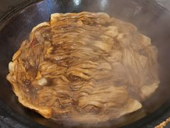 -崔记生活·铁锅炖鱼粘卷子(总店)