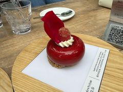 -TIENSTIENS将将(三里屯店)