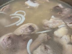 -烹然四季椰子鸡火锅(姚家园万象汇店)