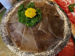 -老灶堂文创火锅(文艺路店)
