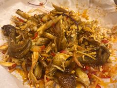 -东排食堂长沙小吃大排档(五一广场店)