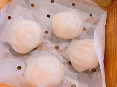 虾饺皇-绿园春早茶