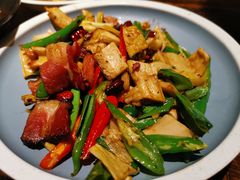 -树厨贵州菜(大十字店)