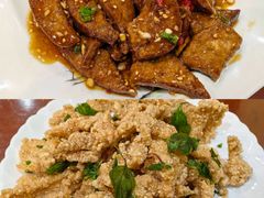 -金姐台湾菜(珠江路店)
