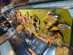 -唐拉雅秀酒店-西锦汇空中BBQ·思创餐厅