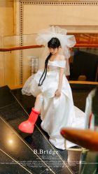 -B.Bridge Couture婚纱礼服(福田店)