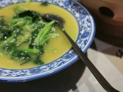 -秦唐一号西安菜馆(钟楼店)