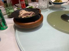 -中心大酒店·本味餐厅