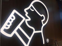 -喜茶(北京通州万达店)