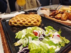 -必胜客(松雷店)