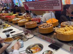 -龍歌自助小火锅(秦淮水游城店)