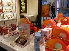 -GODIVA(王府井apm店)