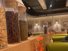 大堂-汤城小厨•粤菜•靓汤(西直门凯德MALL店)