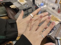 -十八字金·银饰·开蚌DIY·手工体验团建(富力广场店)