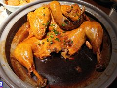 -寻宝记绍兴菜(状元店)