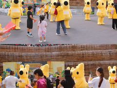 -贵州森林野生动物园
