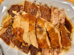 -狮头牌卤味研究所·卤味饭(花城汇南区店)