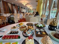 -鹿鸣酒家(越秀店)