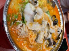 -喜家德虾仁水饺(景枫中心店)