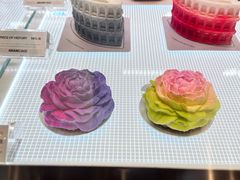 -GRAMCAKE一克甜品(昙华林花园山店)