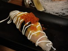 -昊·来了寿司(双楠2店)