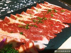 -黑牛の場烤肉(摩天活力城店)