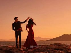 -色色婚纱摄影(大沥旗舰店)