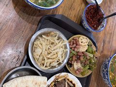 -清真马杰山牛肉汤馆