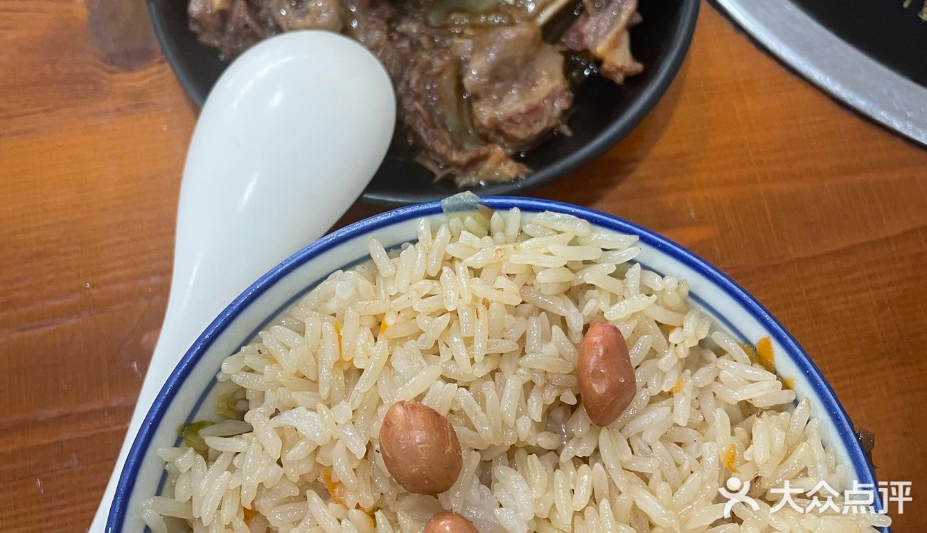 牛肉炖得刚刚好