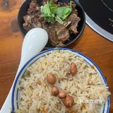 牛肉炖得刚刚好