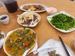 卤水拼盘-揭阳钟记小食(福田新村店)