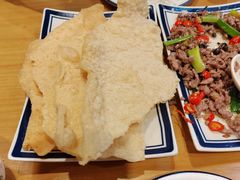 -妈妈的味道(和顺古镇店)