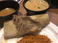 -火炉火自助餐(悠唐购物中心店)