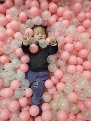 -宝燕乐园(闵行旗舰店)