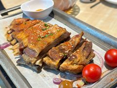 -羊之道草原味道清真餐厅(番禺店)