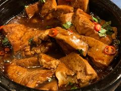 -滇越乘象云南餐厅(豆各庄店)