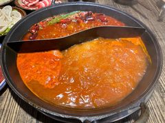 -冯校长老火锅(深圳总店)