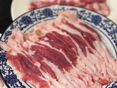 -裕德孚·非遗手切涮羊肉(东直门内大街店)