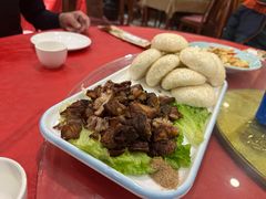 -南来顺饭庄·清真(南菜园店)