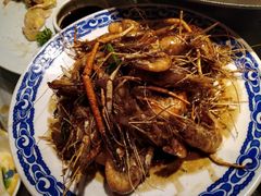 -老头儿油爆虾·知味杭州(爱琴海购物中心)