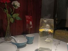 -全聚德(蓝山店)