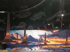 -云海肴云南菜·蒸汽石锅鱼(青岛万象城店)