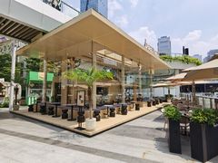 -BeauTea水仙(coco park店)