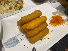 -三猫黑鱼花(南大店)
