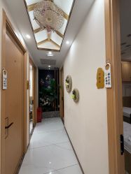 -芳朵美容养生SPA