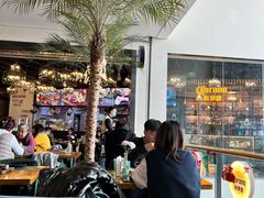 -HFFOUSA TACO弗萨塔可墨西哥餐厅(颐堤港店)