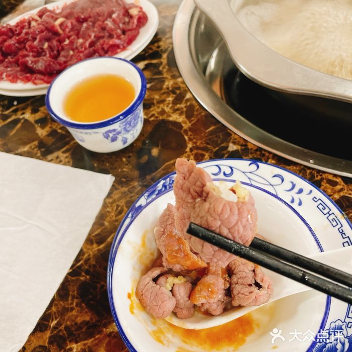 蔡社牛肉城(龙湖店)图片