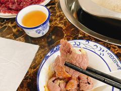 -蔡社牛肉城(龙湖店)